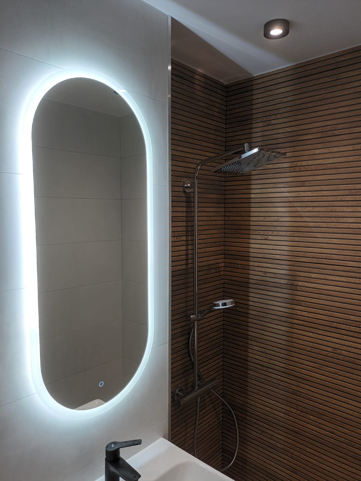 Amenajări interioare în Iași